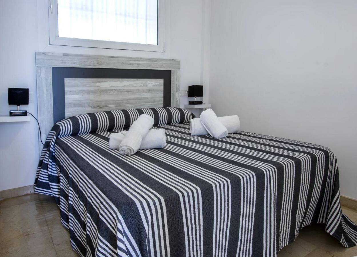 Fabiola I Appartement