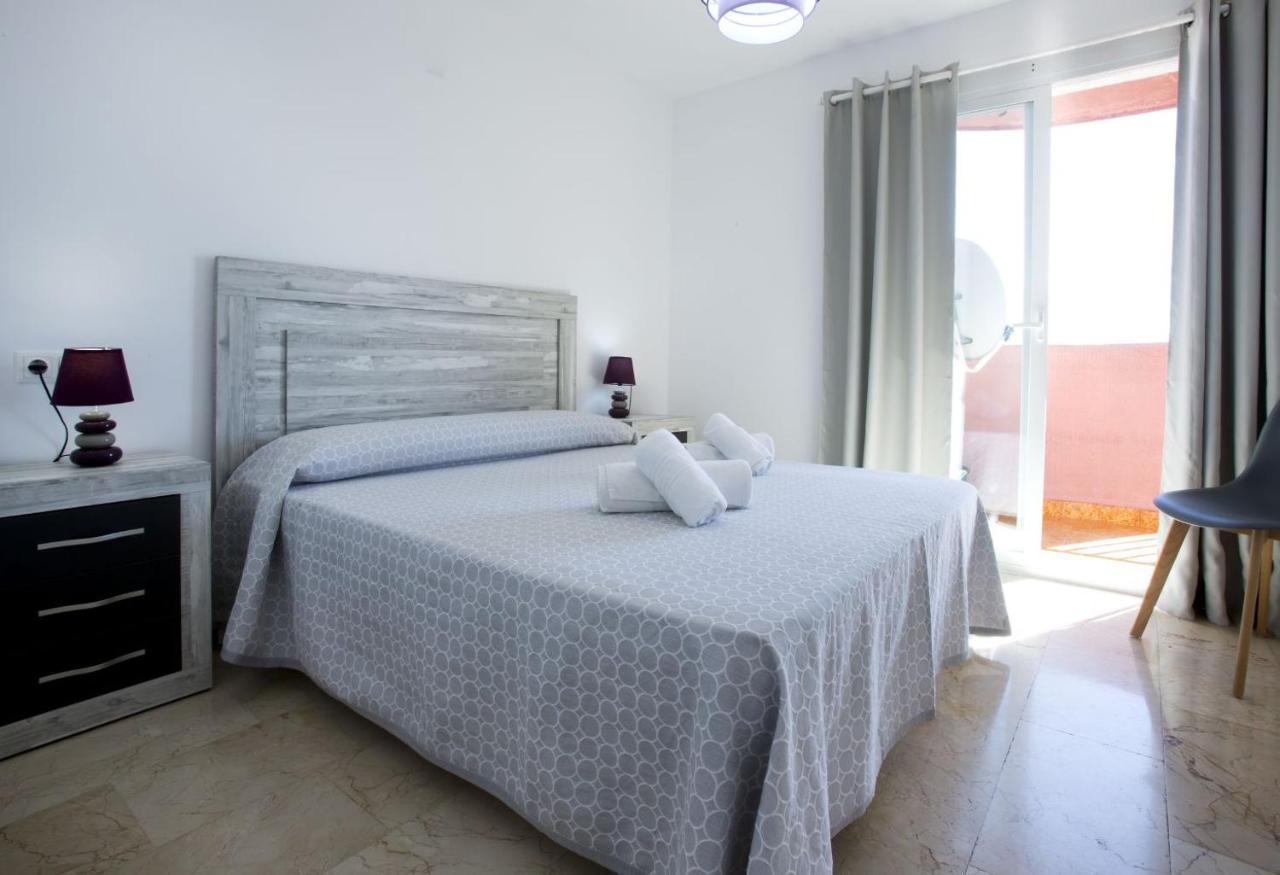 Fabiola I Appartement *