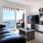 Apartamentos Fabiola I